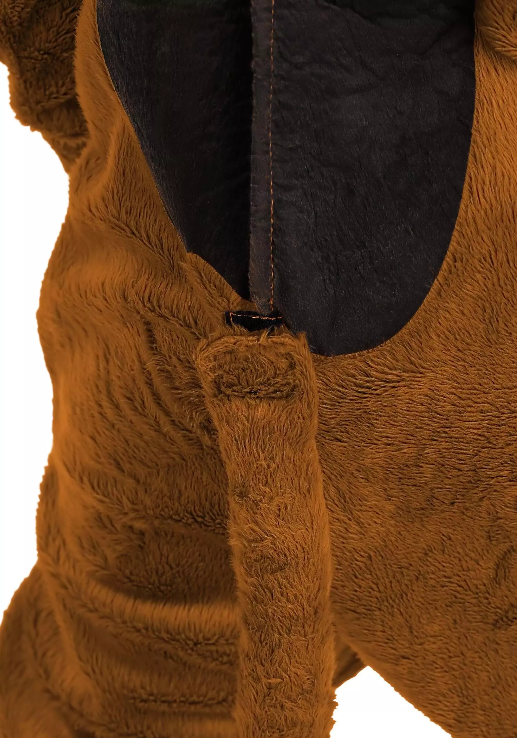 Jerry Leigh Deluxe Scooby Doo Toddler Costume 3 Jerry Leigh Deluxe Scooby Doo Toddler Costume - Image 3