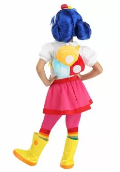 Fun Costumes Deluxe Toddler True And The Rainbow Kingdom Costume 9 Fun Costumes Deluxe Toddler True And The Rainbow Kingdom Costume -Scary Costumes store toddler deluxe true and the rainbow kingdom costum alt 4
