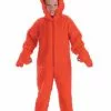 Disguise Toddler Elmo Costume