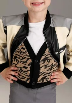 Fun Costumes Ferris Bueller Toddler Boy's Costume -Scary Costumes store toddler ferris bueller costume alt 2