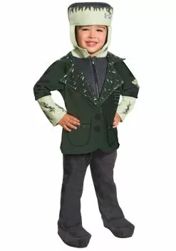 Rubies Costume Co. Inc Frankenstein Costume For Toddlers