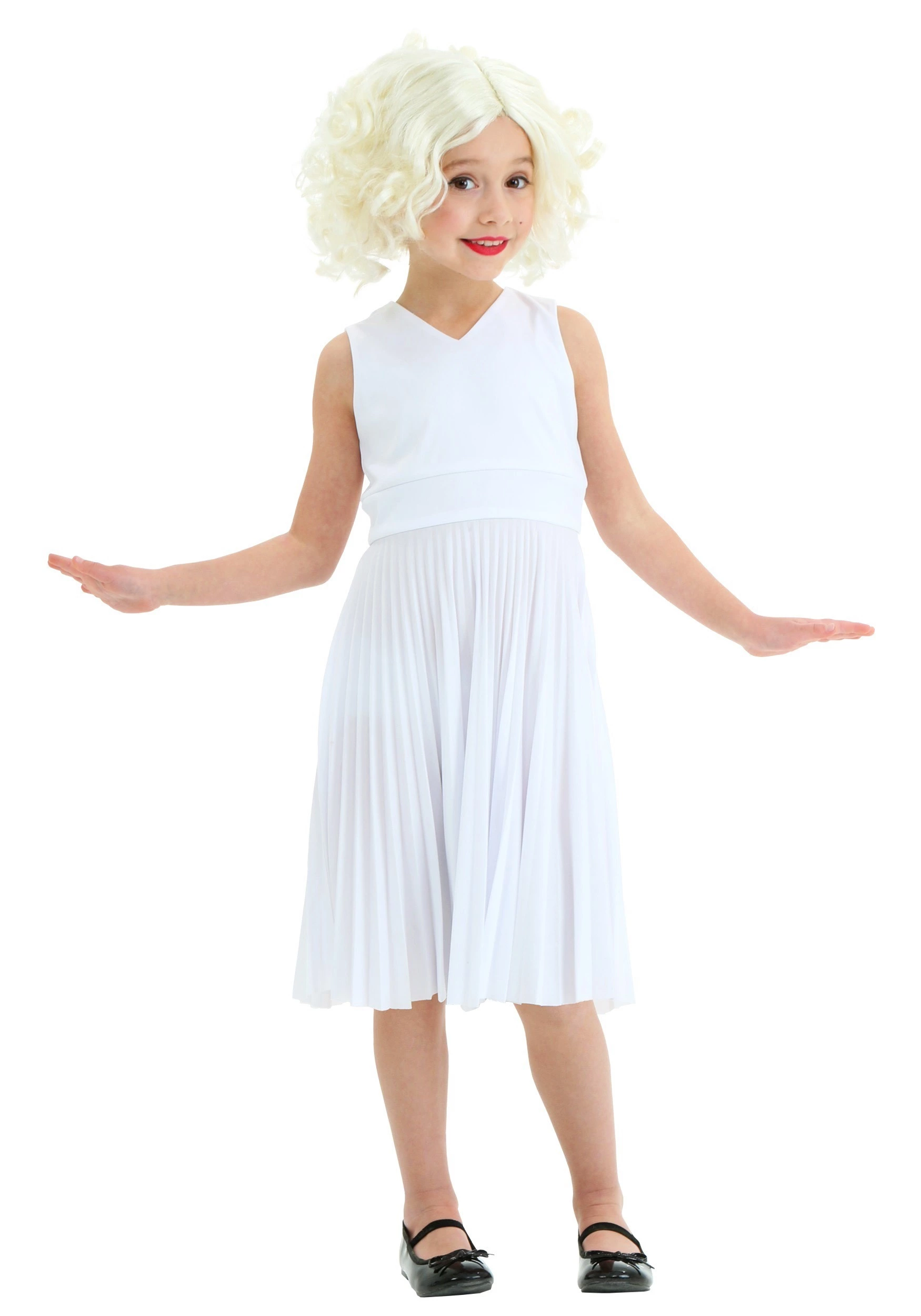 Fun Costumes Toddler Hollywood Star Dress Costume 1 Fun Costumes Toddler Hollywood Star Dress Costume