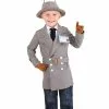 Fun Costumes Inspector Gadget Toddler Costume For Boys