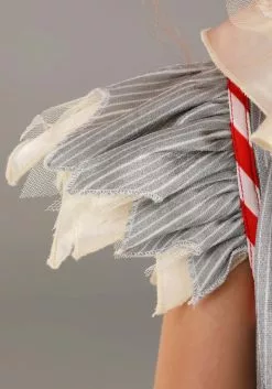 Jiangsu Theme Party Culture Co., Ltd Killer Clown Cutie Costume For Toddlers 10 Jiangsu Theme Party Culture Co., Ltd Killer Clown Cutie Costume For Toddlers -Scary Costumes store toddler killer clown cutie costume alt 3