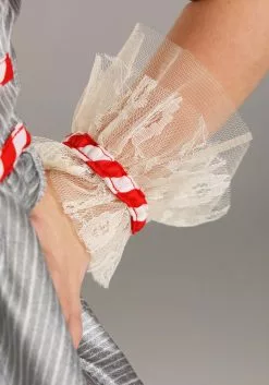 Jiangsu Theme Party Culture Co., Ltd Killer Clown Cutie Costume For Toddlers 12 Jiangsu Theme Party Culture Co., Ltd Killer Clown Cutie Costume For Toddlers -Scary Costumes store toddler killer clown cutie costume alt 5