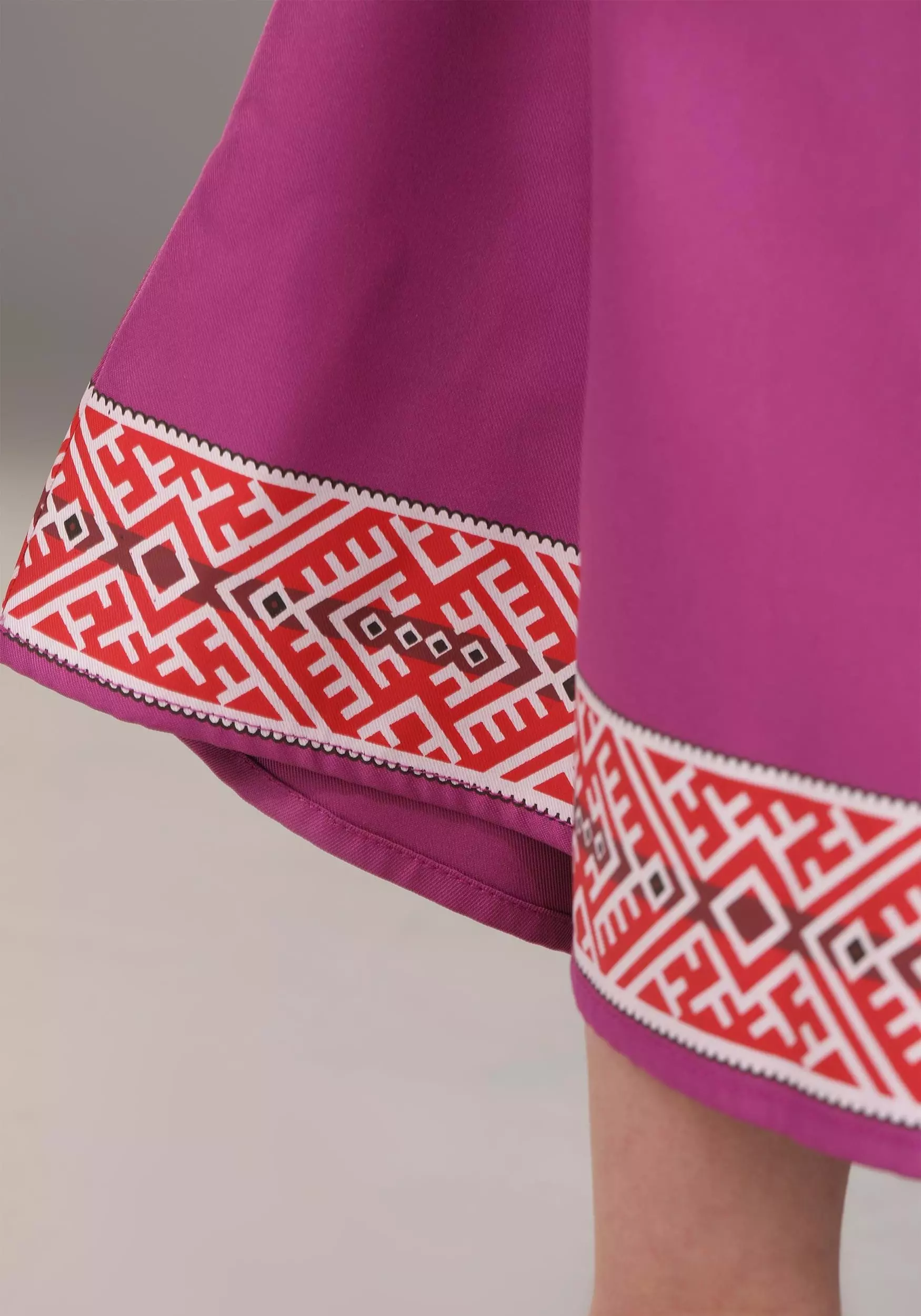 Fun Costumes Toddler- Masha And The Bear Masha Costume 4 Fun Costumes Toddler- Masha And The Bear Masha Costume - Image 4