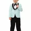 Fun Costumes Toddler Mr. 50s Costume