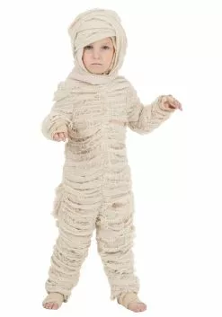 Partytime Costume & Lingerie (Yiwu) Factory Toddler's Mummy Costume