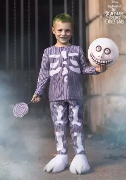 Fun Costumes Disney Toddler Nightmare Before Christmas Barrel Costume