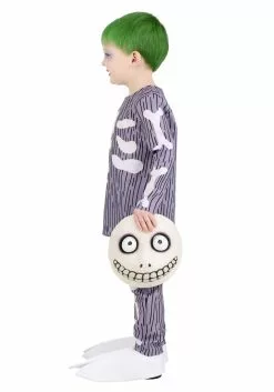 Fun Costumes Disney Toddler Nightmare Before Christmas Barrel Costume 9 Fun Costumes Disney Toddler Nightmare Before Christmas Barrel Costume -Scary Costumes store toddler nightmare before christmas barrel costume alt 3