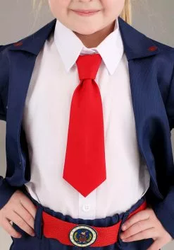 Fun Costumes ODD SQUAD Agent Costume For Toddlers 12 Fun Costumes ODD SQUAD Agent Costume For Toddlers -Scary Costumes store toddler odd squad agent costume alt 5