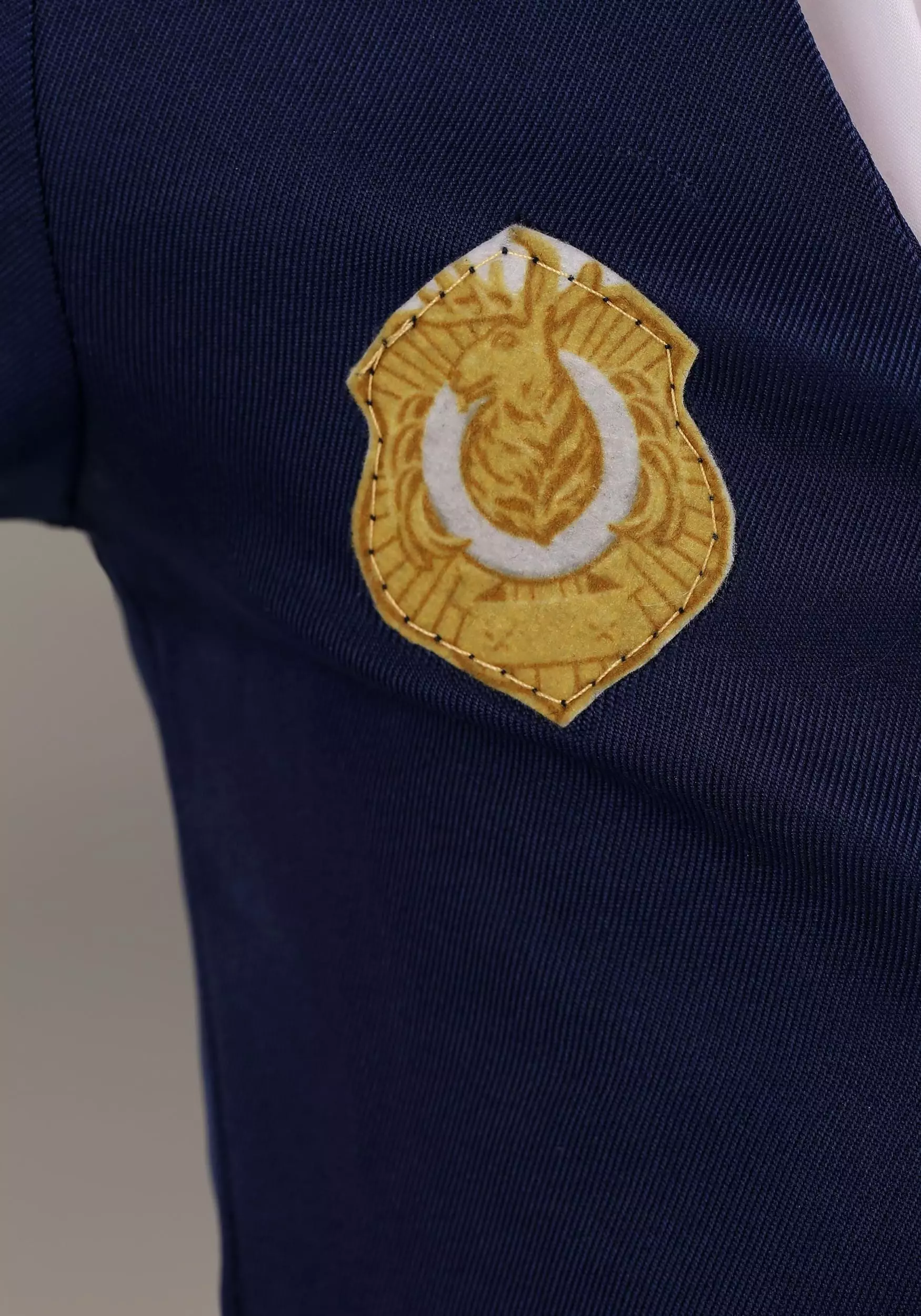 Fun Costumes ODD SQUAD Agent Costume For Toddlers 7 Fun Costumes ODD SQUAD Agent Costume For Toddlers - Image 7