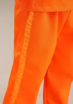 Fun Costumes Toddler Orange Tuxedo Costume 10 Fun Costumes Toddler Orange Tuxedo Costume -Scary Costumes store toddler orange tuxedo alt 4