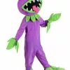 Fun Costumes Plants Vs Zombies Chomper Costume For Toddlers