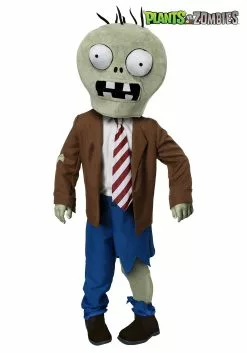 Fun Costumes Plants Vs Zombies Zombie Costume For Toddlers