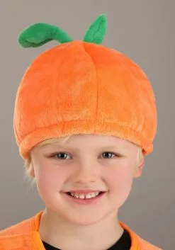 Zhenjiang Lian Yew Every Age Garment Accessories A Plump Pumpkin Bubble Costume For Toddlers 6 Zhenjiang Lian Yew Every Age Garment Accessories A Plump Pumpkin Bubble Costume For Toddlers -Scary Costumes store toddler plump pumpkin bubble costume alt 2