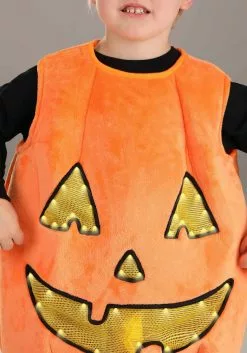 Zhenjiang Lian Yew Every Age Garment Accessories A Plump Pumpkin Bubble Costume For Toddlers 7 Zhenjiang Lian Yew Every Age Garment Accessories A Plump Pumpkin Bubble Costume For Toddlers -Scary Costumes store toddler plump pumpkin bubble costume alt 3