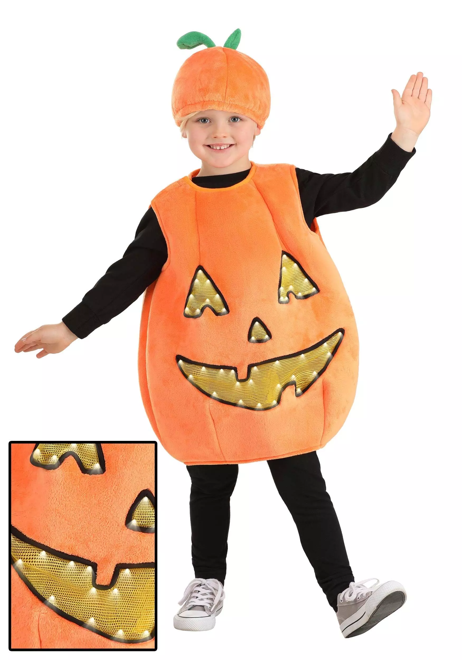 Zhenjiang Lian Yew Every Age Garment Accessories A Plump Pumpkin Bubble Costume For Toddlers 1 Zhenjiang Lian Yew Every Age Garment Accessories A Plump Pumpkin Bubble Costume For Toddlers