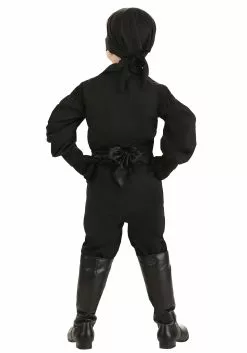 Fun Costumes Princess Bride Westley Toddler Costume 9 Fun Costumes Princess Bride Westley Toddler Costume -Scary Costumes store toddler princess bride westley costume alt 4