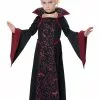 California Costume Collection Toddlers Royal Vampire Costume
