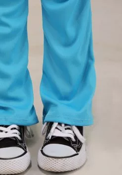 Jerry Leigh Scooby Doo Fred Costume For Toddlers -Scary Costumes store toddler scooby doo fred costume alt 4