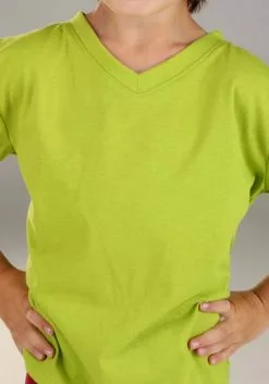 Jerry Leigh Scooby Doo Shaggy Costume For Toddlers -Scary Costumes store toddler scooby doo shaggy costume alt 2