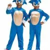 Disguise Sonic 2 Movie Costume For Toddlers