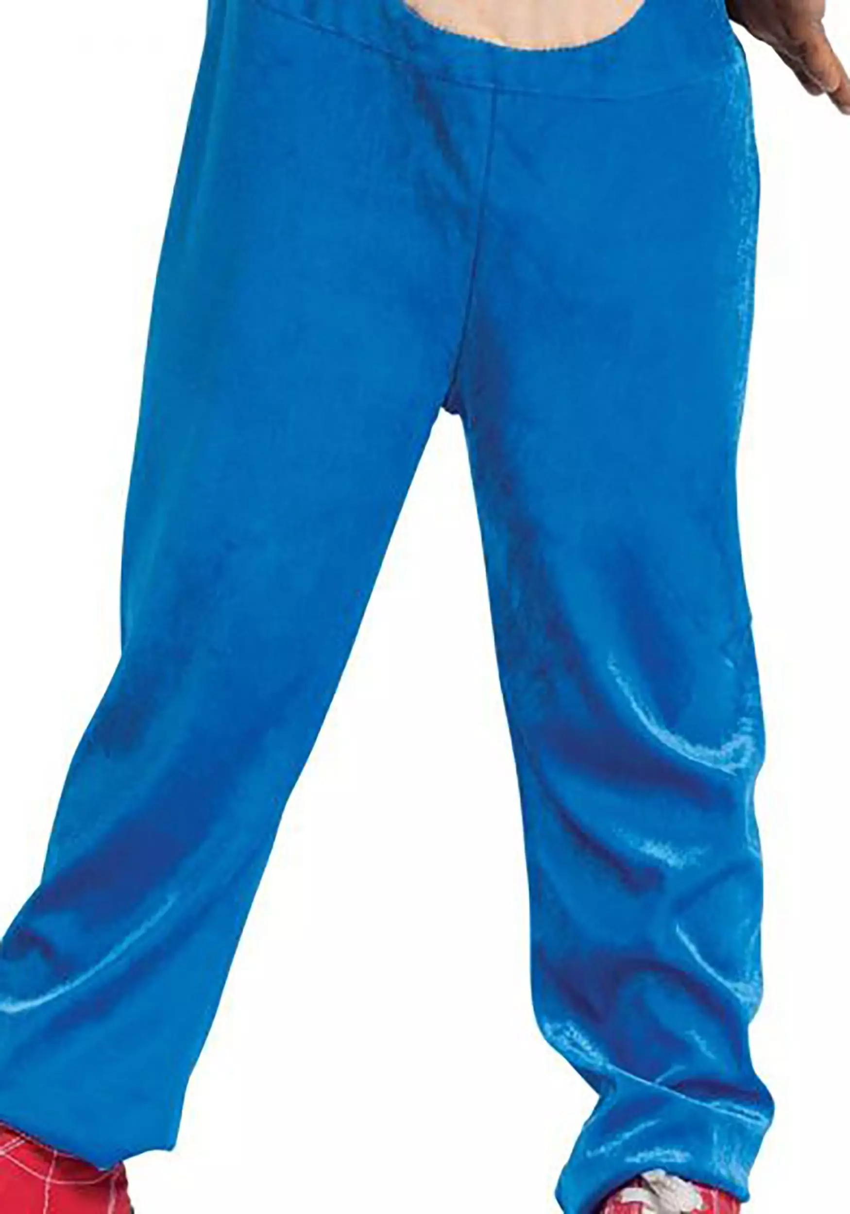 Disguise Sonic 2 Movie Costume For Toddlers 6 Disguise Sonic 2 Movie Costume For Toddlers - Image 6