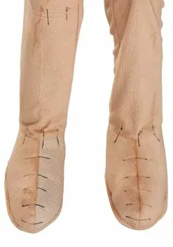 Jiangsu Theme Party Culture Co., Ltd Spooky Voodoo Doll Costume For Toddlers 9 Jiangsu Theme Party Culture Co., Ltd Spooky Voodoo Doll Costume For Toddlers -Scary Costumes store toddler spooky voodoo doll costume alt 4