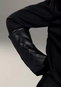 Fun Costumes Stealth Shinobi Ninja Costume For Toddlers -Scary Costumes store toddler stealth shinobi ninja costume alt 5