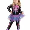 Seasons (HK) Ltd. Sweet Skeleton Costume For Toddler