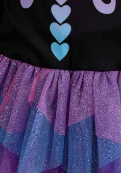 Seasons (HK) Ltd. Sweet Skeleton Costume For Toddler 9 Seasons (HK) Ltd. Sweet Skeleton Costume For Toddler -Scary Costumes store toddler sweet skeleton costume alt 4