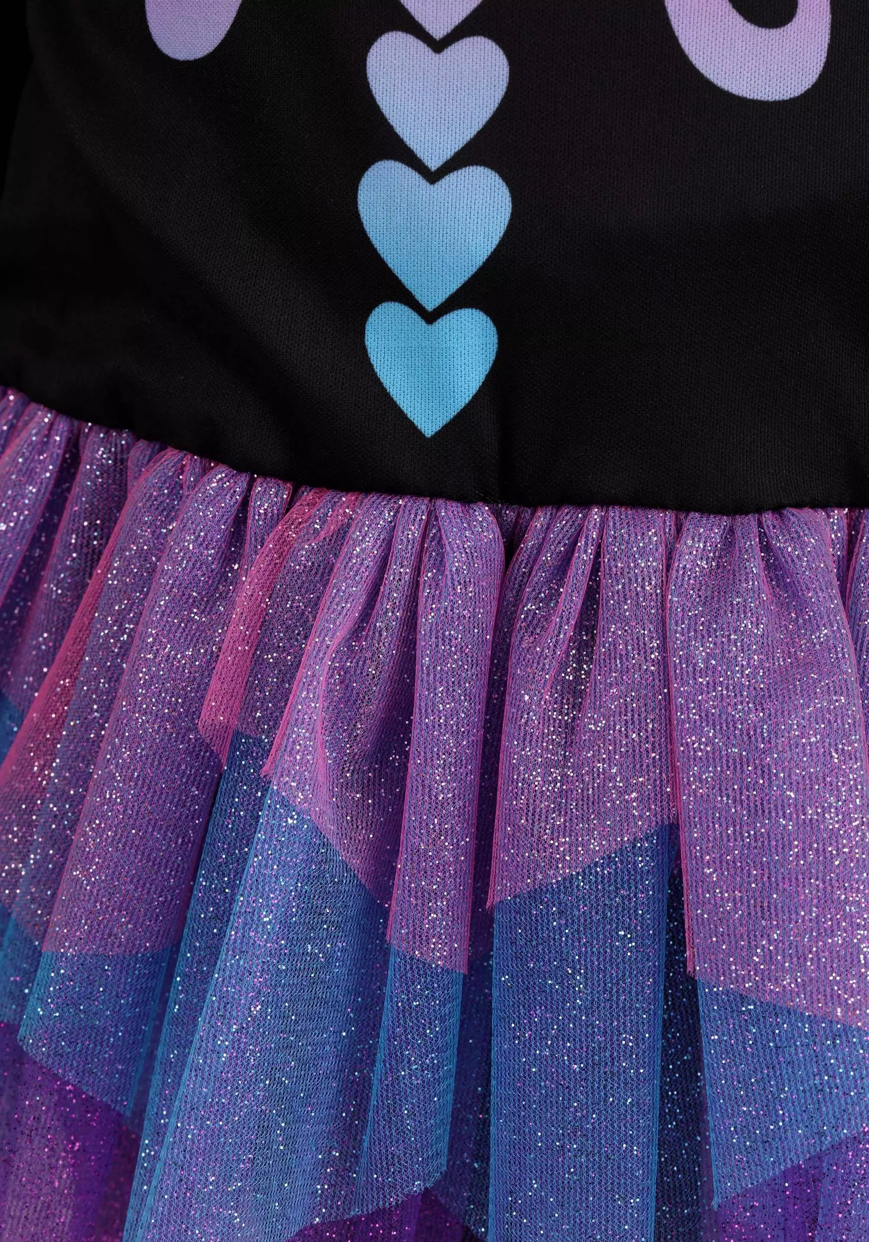 Seasons (HK) Ltd. Sweet Skeleton Costume For Toddler 5 Seasons (HK) Ltd. Sweet Skeleton Costume For Toddler - Image 5