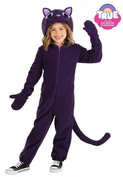 Fun Costumes True And The Rainbow Kingdom Bartleby The Cat Costume For Toddlers
