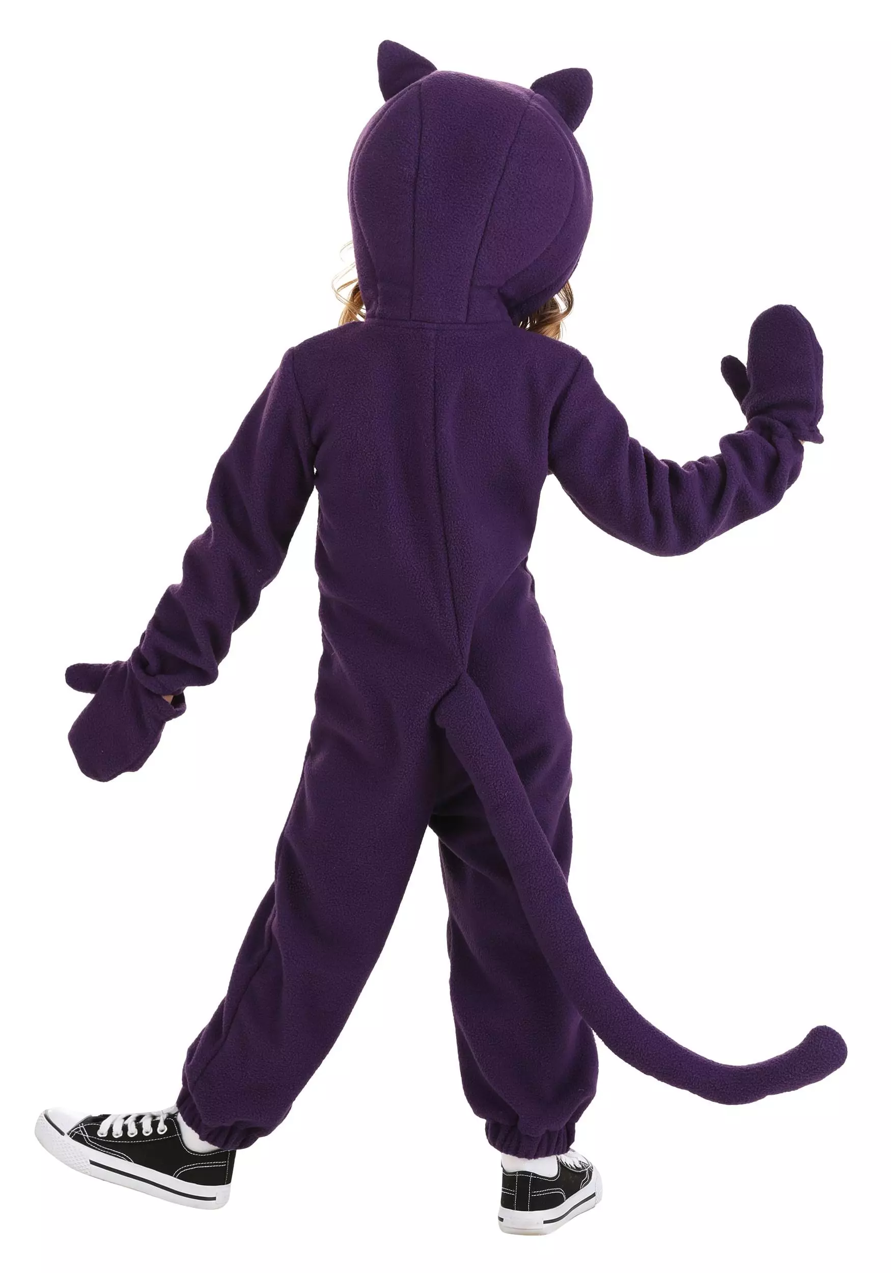 Fun Costumes True And The Rainbow Kingdom Bartleby The Cat Costume For Toddlers 2 Fun Costumes True And The Rainbow Kingdom Bartleby The Cat Costume For Toddlers - Image 2