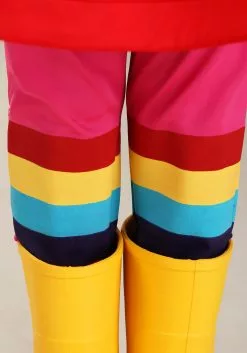 Fun Costumes True And The Rainbow Kingdom Toddler True Costume 6 Fun Costumes True And The Rainbow Kingdom Toddler True Costume -Scary Costumes store toddler true and the rainbow kingdom true costume alt 2