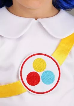 Fun Costumes True And The Rainbow Kingdom Toddler True Costume 7 Fun Costumes True And The Rainbow Kingdom Toddler True Costume -Scary Costumes store toddler true and the rainbow kingdom true costume alt 3