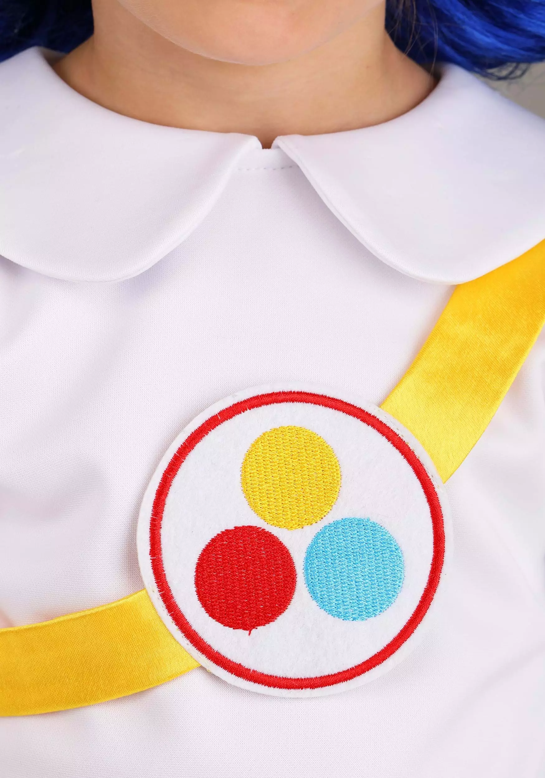 Fun Costumes True And The Rainbow Kingdom Toddler True Costume 4 Fun Costumes True And The Rainbow Kingdom Toddler True Costume - Image 4