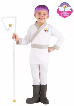 Fun Costumes Toddler Zee True And The Rainbow Kingdom Costume