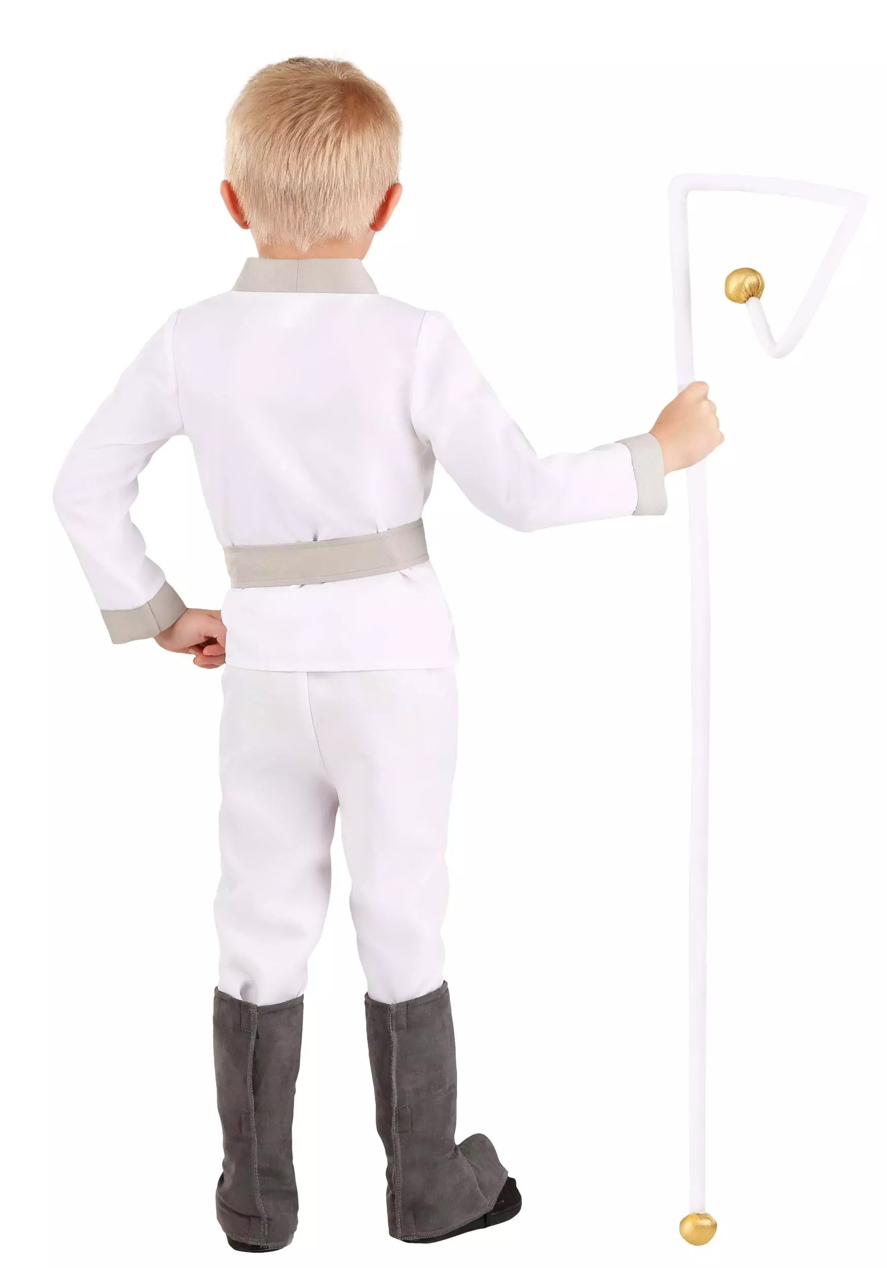 Fun Costumes Toddler Zee True And The Rainbow Kingdom Costume 2 Fun Costumes Toddler Zee True And The Rainbow Kingdom Costume - Image 2