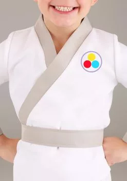 Fun Costumes Toddler Zee True And The Rainbow Kingdom Costume 6 Fun Costumes Toddler Zee True And The Rainbow Kingdom Costume -Scary Costumes store toddler true and the rainbow kingdom zee costume alt 2