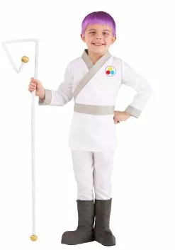 Fun Costumes Toddler Zee True And The Rainbow Kingdom Costume 7 Fun Costumes Toddler Zee True And The Rainbow Kingdom Costume -Scary Costumes store toddler true and the rainbow kingdom zee costume alt 3