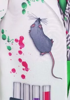 Jerry Leigh Mad Scientist Costume For Toddlers 9 Jerry Leigh Mad Scientist Costume For Toddlers -Scary Costumes store toddlers mad scientist costume alt 1