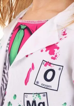 Jerry Leigh Mad Scientist Costume For Toddlers 11 Jerry Leigh Mad Scientist Costume For Toddlers -Scary Costumes store toddlers mad scientist costume alt 3