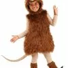 Fun Costumes Princess Bride Rodent Of Unusual Size Toddler Costume