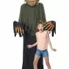 California Costume Collection Towering Terror Pumpkin Costume