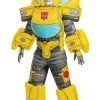 Disguise Transformers Kid's Bumblebee Inflatable Costume