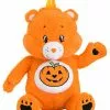 Shenzen Amilla Trick Or Treat Bear Care Bears Plush Backpack
