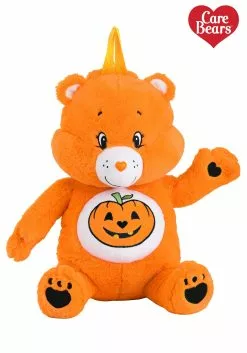 Shenzen Amilla Trick Or Treat Bear Care Bears Plush Backpack