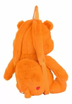 Scary Costumes store -Scary Costumes store trick or treat bear plush care bears backpack alt 1